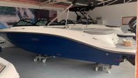 2022 Sea Ray 210 SPX