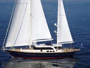 1980 Jongert ds 25
