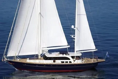 1980 Jongert ds 25