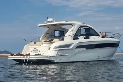 Bavaria Sport 39 HT