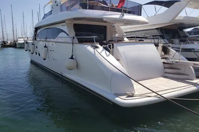 2009 Maiora 27