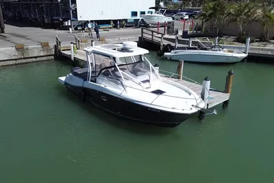 Jeanneau Leader 9.0 WA