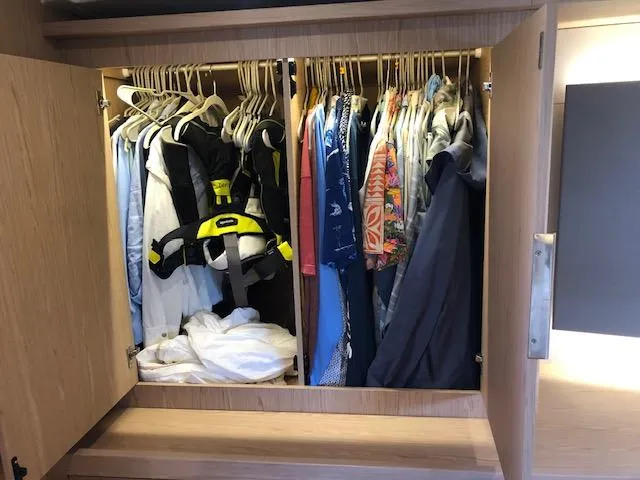 Caduceus Yacht Photos Pics 