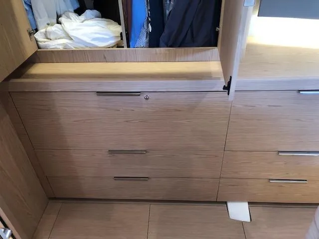 Caduceus Yacht Photos Pics 