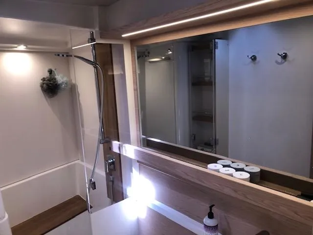 Caduceus Yacht Photos Pics 