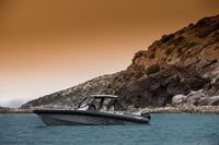 2023 Skipper-BSK 38nc high performance RIB