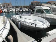 2020 Jeanneau Cap Camarat 5.5 CC