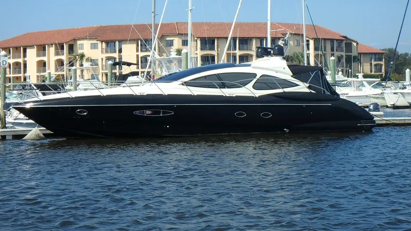 My Way Yacht Photos Pics 