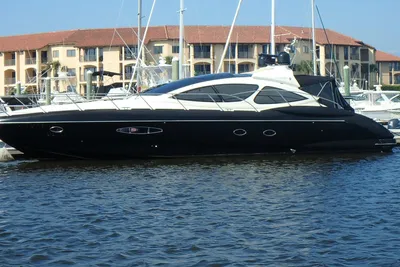 Azimut Atlantis 55