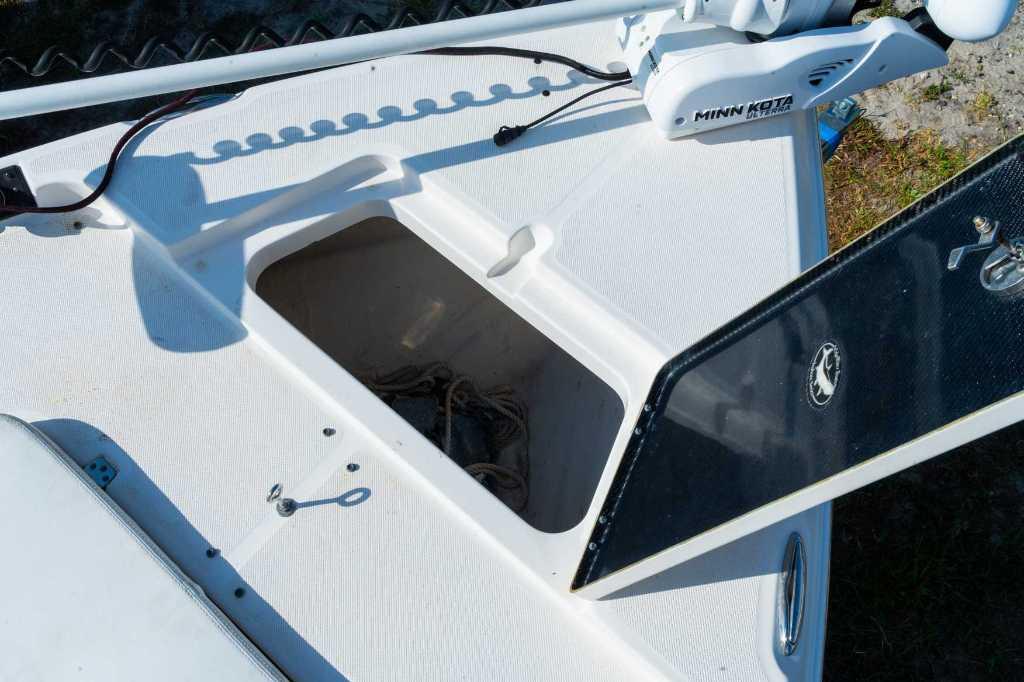 2015 Edgewater 240IS Bay for sale - YachtWorld