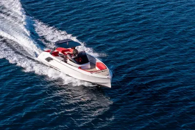 Frauscher 1414 Demon