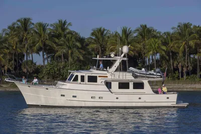 Fleming 58 - NEW BUILD