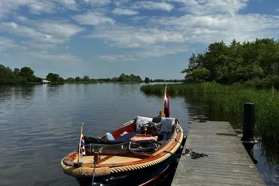 1985 Custom Sloep, model Breedendam