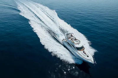 Sunseeker Manhattan 56