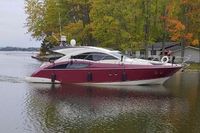 2008 Marquis 40 SC