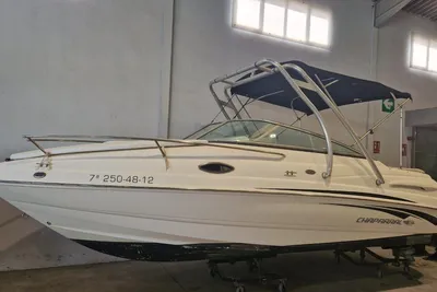2011 Chaparral 215 SSi