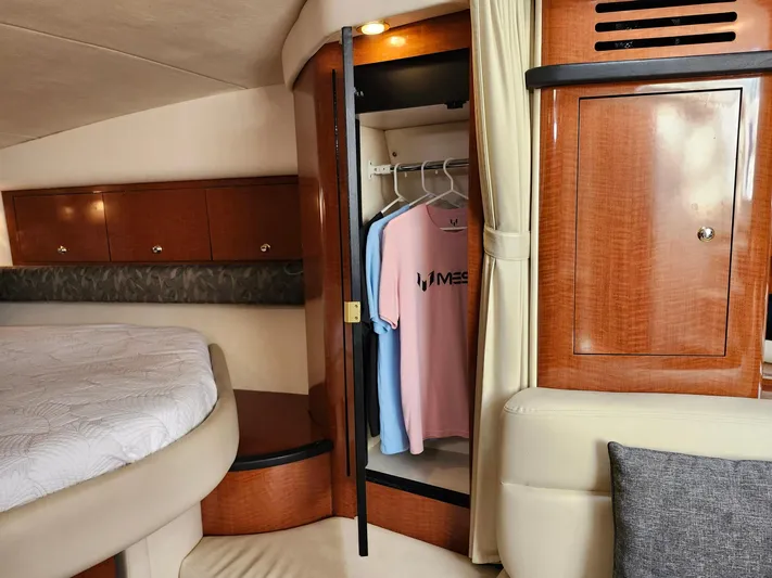 Ocean View Yacht Photos Pics 