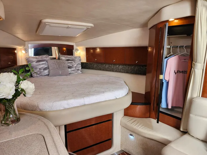 Ocean View Yacht Photos Pics 