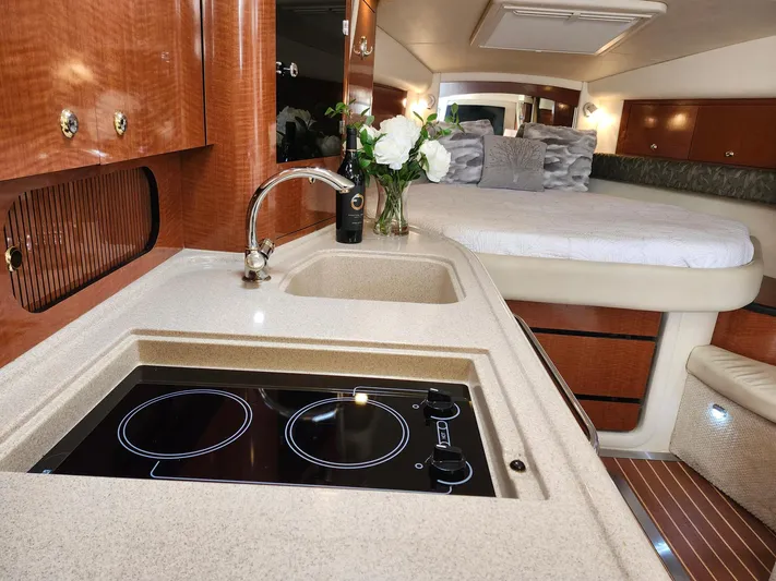 Ocean View Yacht Photos Pics 