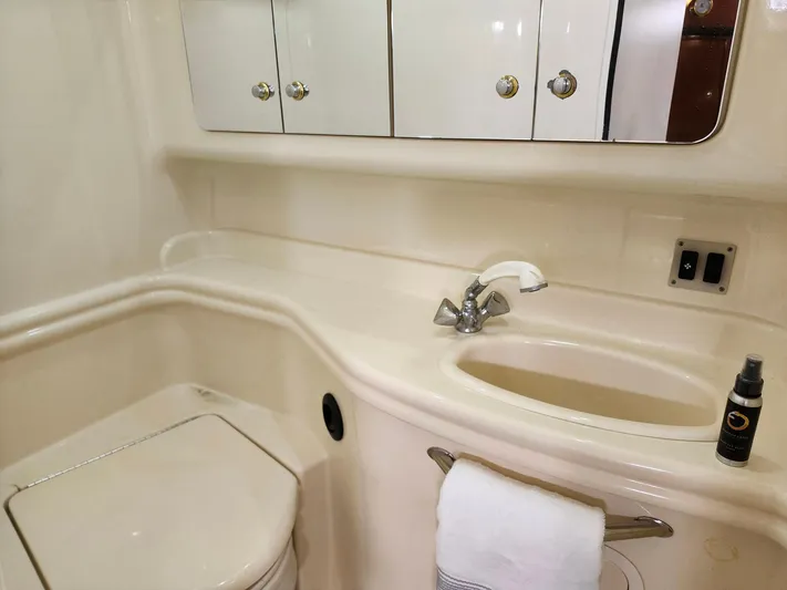 Ocean View Yacht Photos Pics 