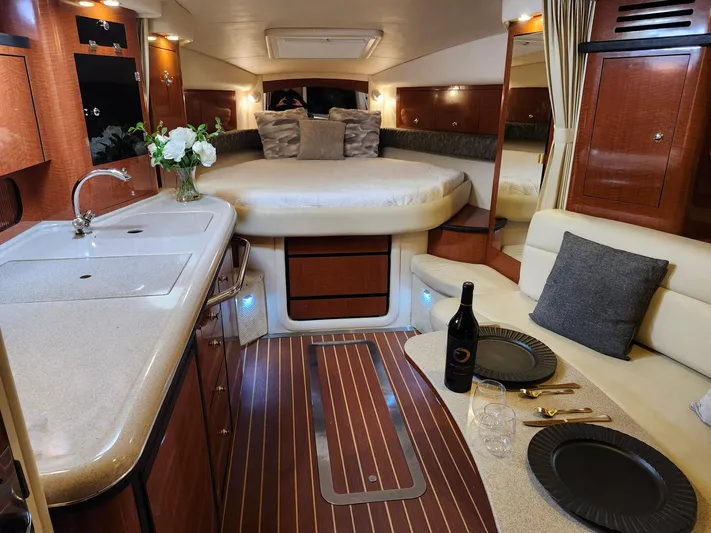 Ocean View Yacht Photos Pics 
