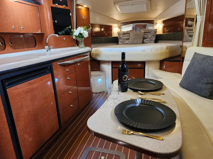 Ocean View Yacht Photos Pics 