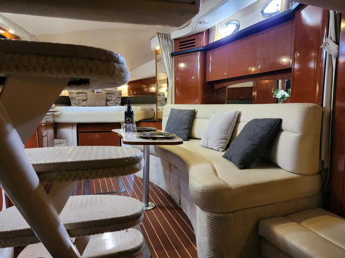 Ocean View Yacht Photos Pics 