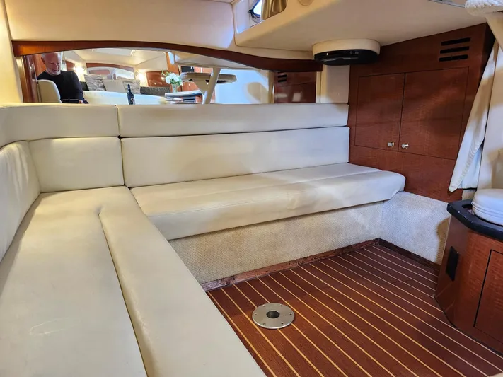 Ocean View Yacht Photos Pics 