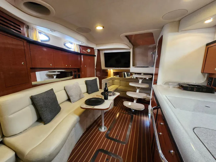 Ocean View Yacht Photos Pics 