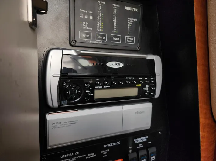 Ocean View Yacht Photos Pics 