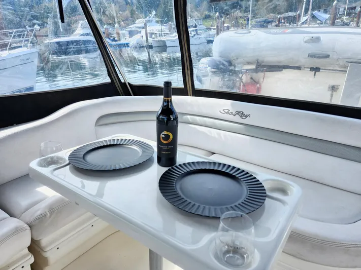 Ocean View Yacht Photos Pics 