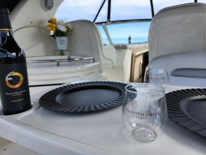 Ocean View Yacht Photos Pics 