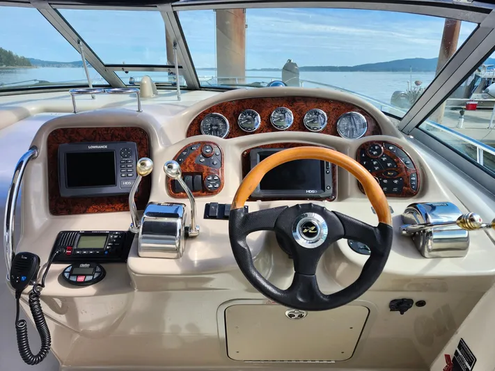 Ocean View Yacht Photos Pics 