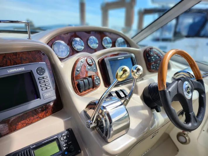 Ocean View Yacht Photos Pics 