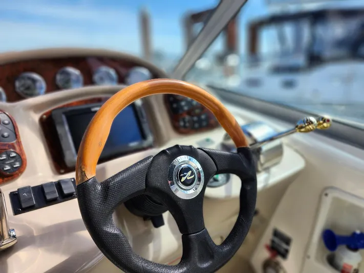 Ocean View Yacht Photos Pics 