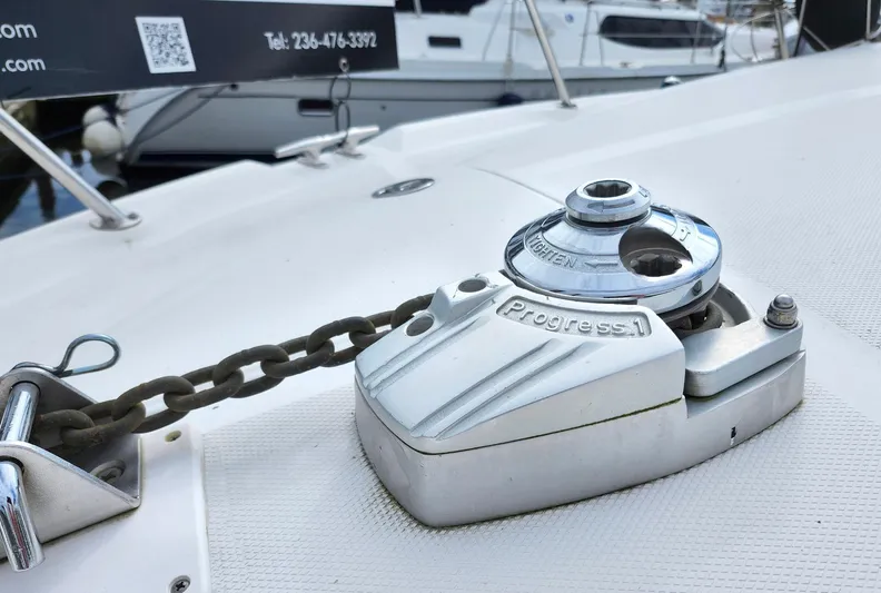 Ocean View Yacht Photos Pics 