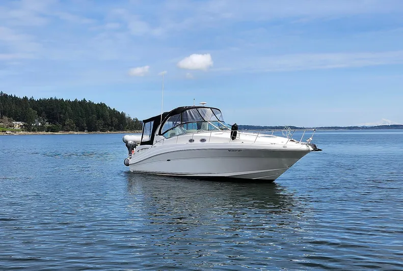 Ocean View Yacht Photos Pics 