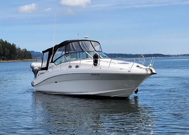 Ocean View Yacht Photos Pics 
