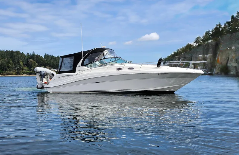 Ocean View Yacht Photos Pics 