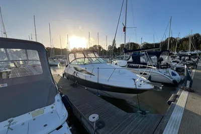 Bayliner 285