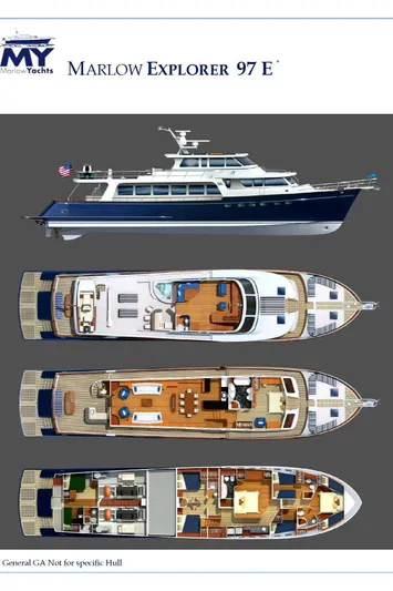 Pivot Yacht Photos Pics 