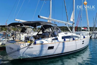 2023 Elan Impression 45.1