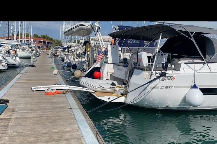 2022 Bavaria 50 