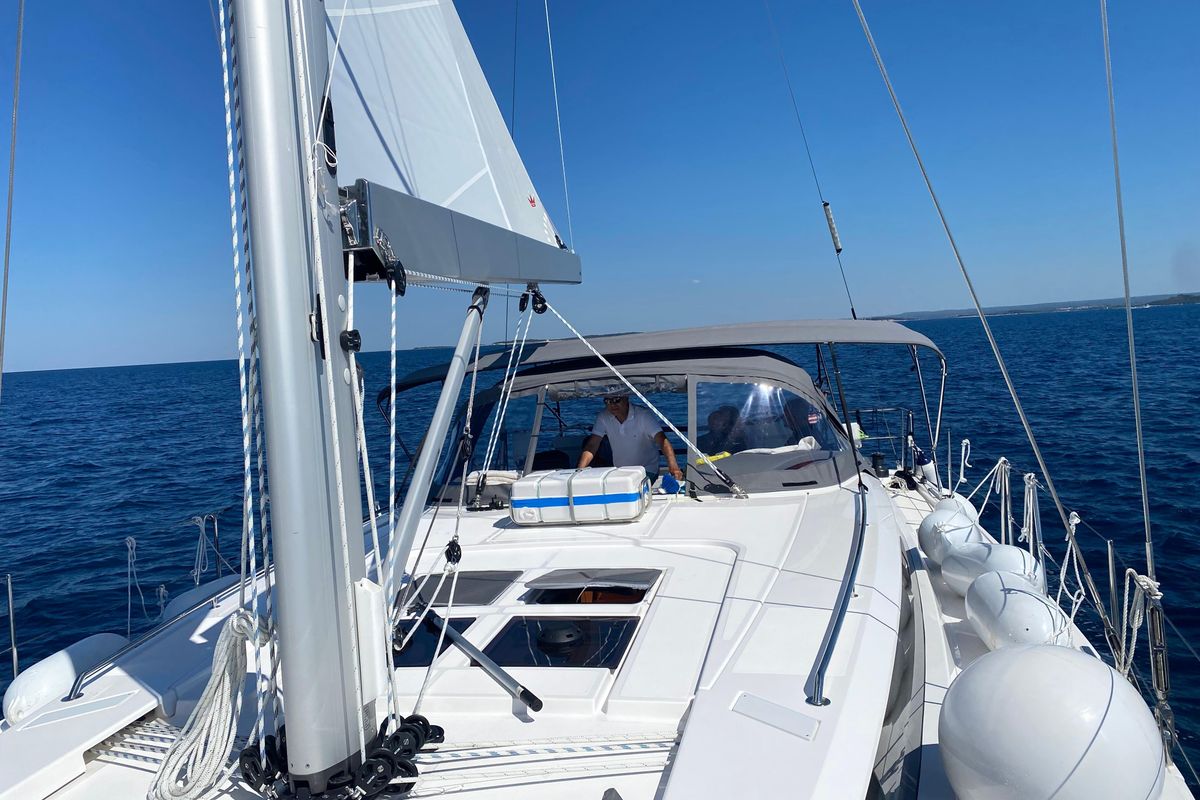 2022 Bavaria 50 