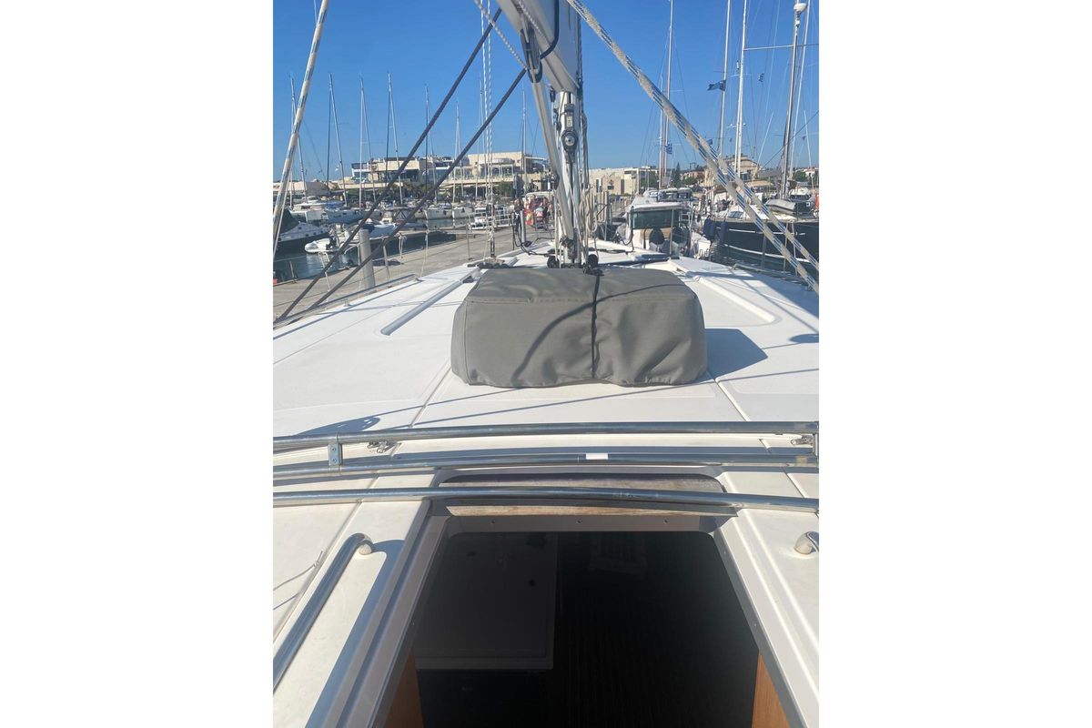 2022 Bavaria 50 