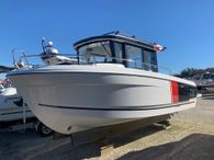 2022 Jeanneau NC Sport 795 Series 2