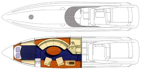  Yacht Photos Pics Manufacturer Provided Image