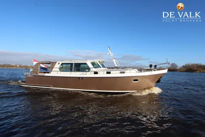 2004 Pikmeerkruiser 12.50 Exclusive