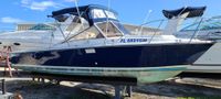 1978 Blackfin 25-combi