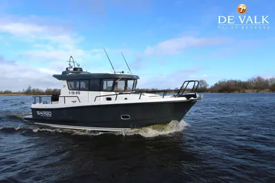 2019 Sargo 31 Explorer